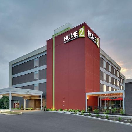Home2 Suites By Hilton Hagerstown Ngoại thất bức ảnh