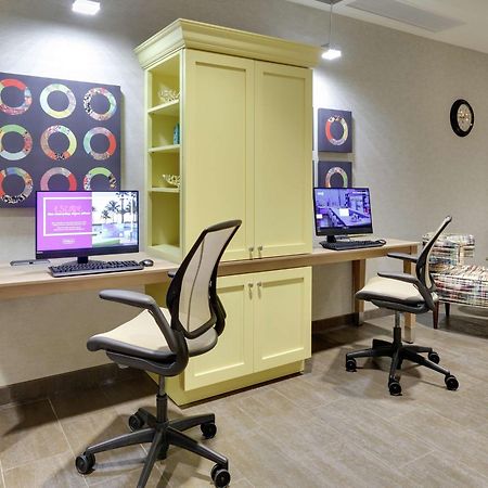 Home2 Suites By Hilton Hagerstown Ngoại thất bức ảnh