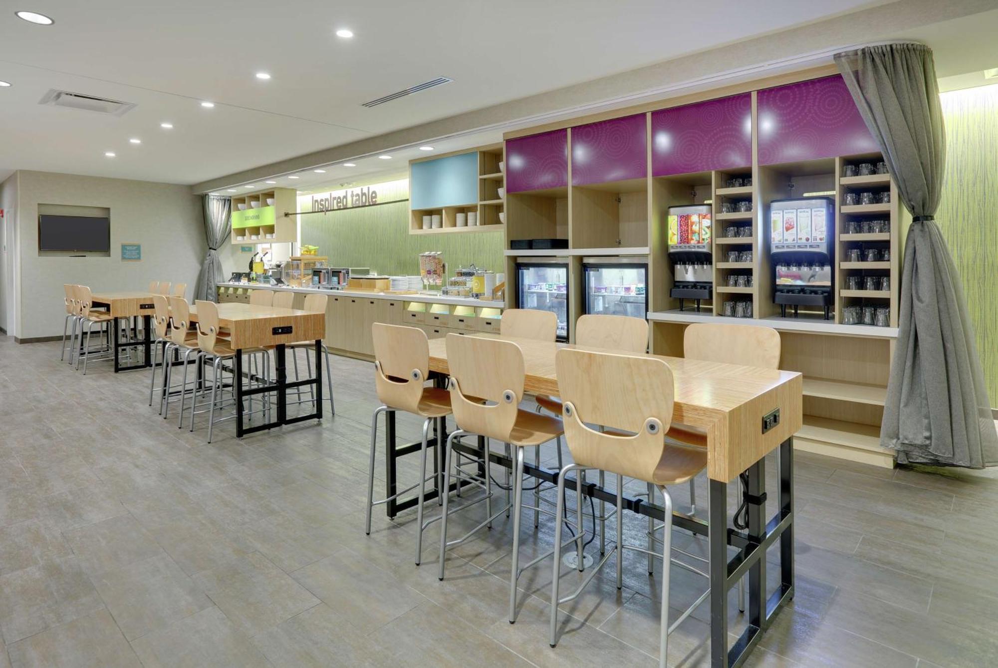 Home2 Suites By Hilton Hagerstown Ngoại thất bức ảnh