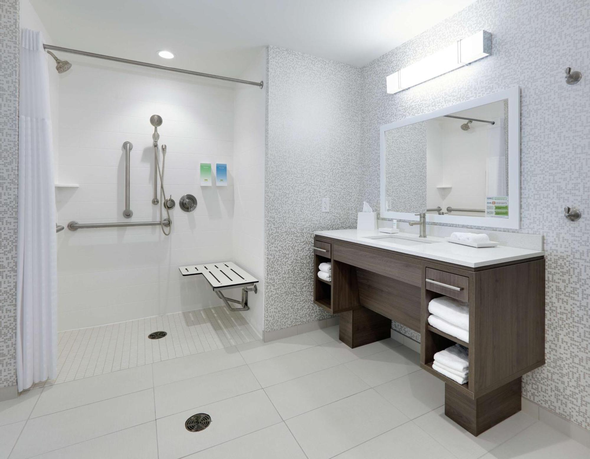 Home2 Suites By Hilton Hagerstown Ngoại thất bức ảnh