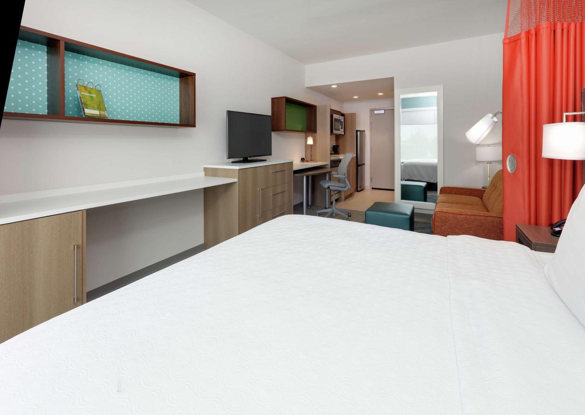 Home2 Suites By Hilton Hagerstown Ngoại thất bức ảnh