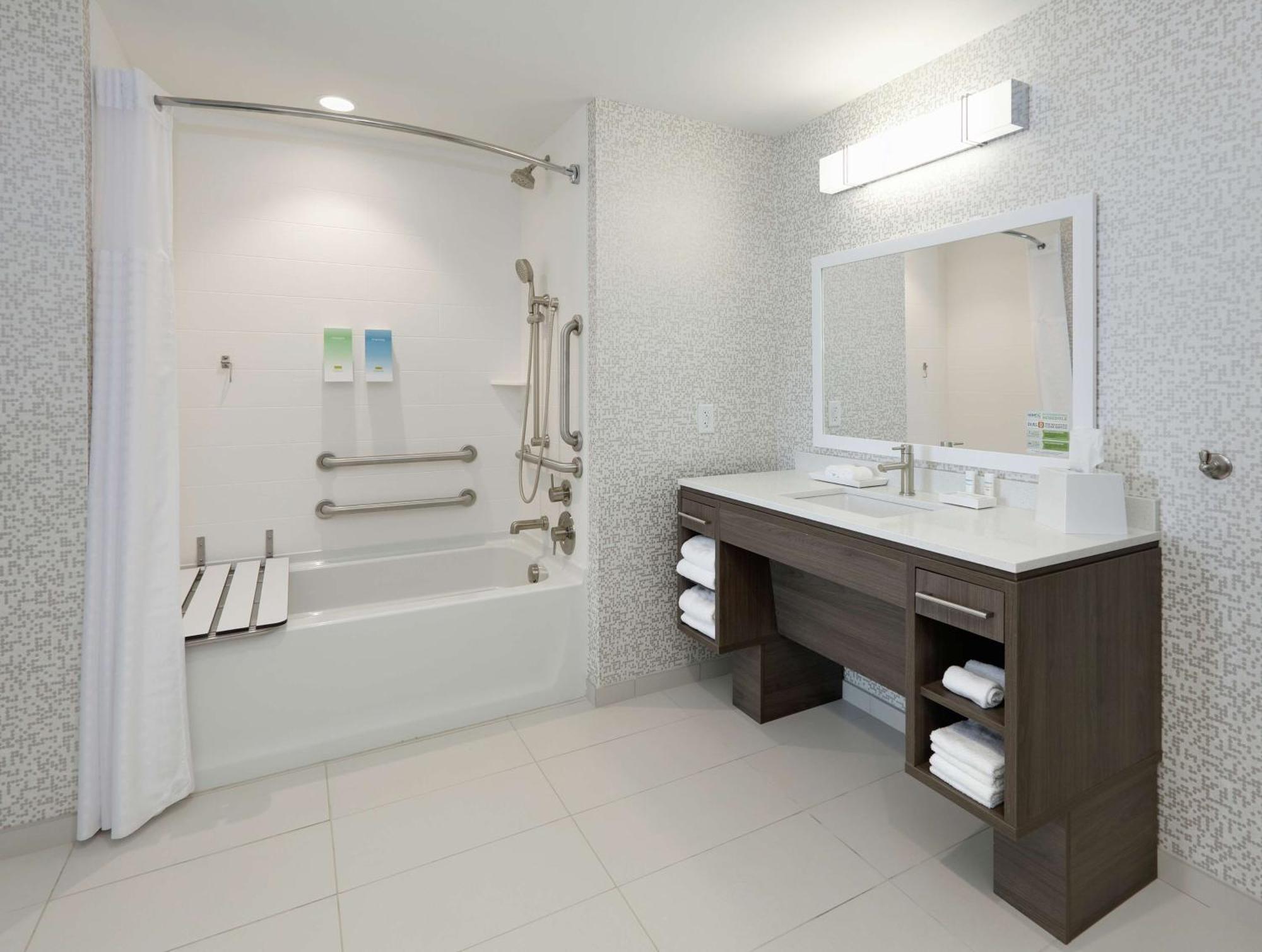 Home2 Suites By Hilton Hagerstown Ngoại thất bức ảnh