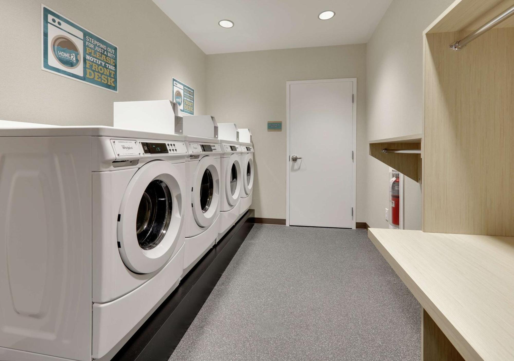 Home2 Suites By Hilton Hagerstown Ngoại thất bức ảnh