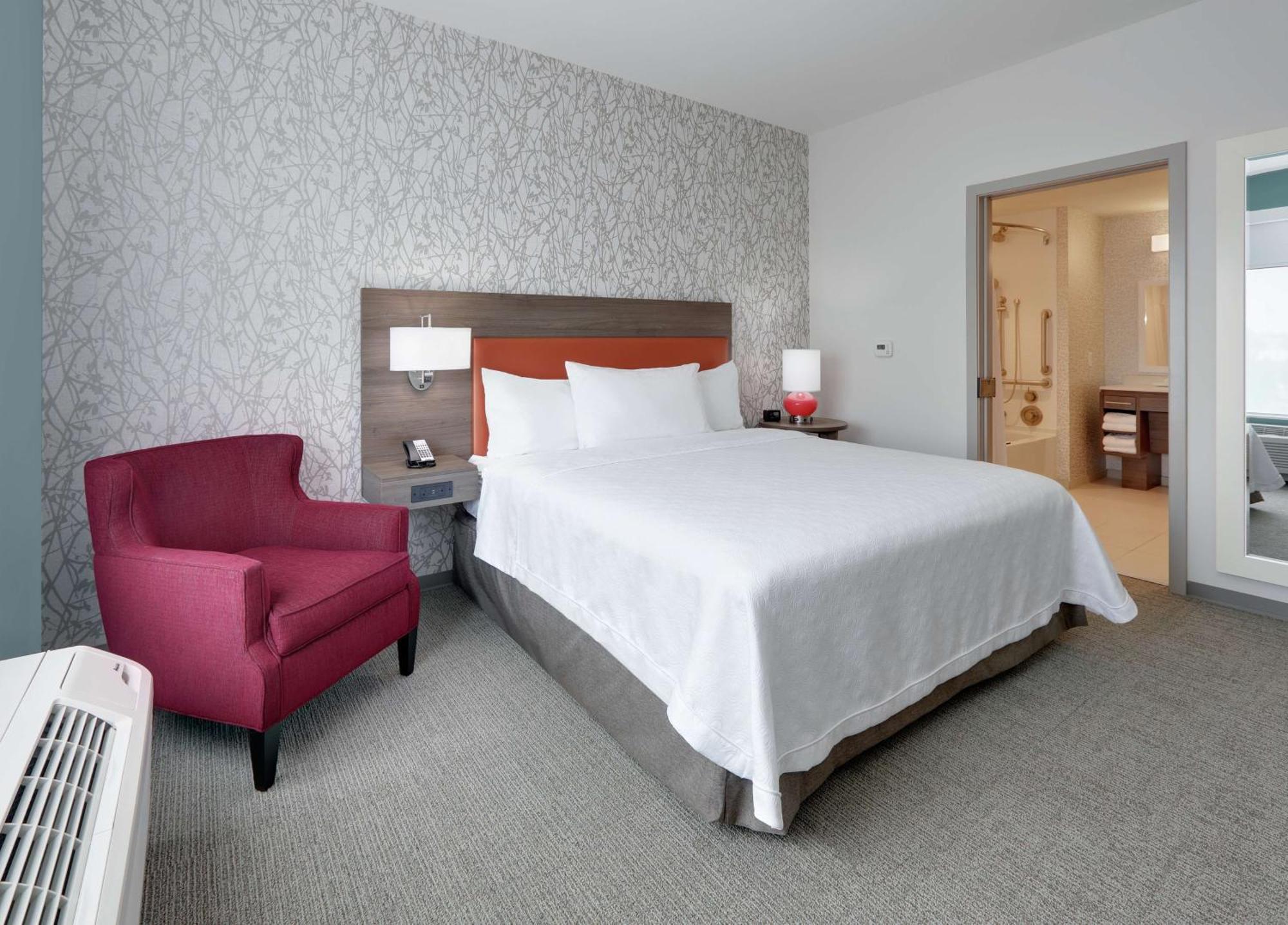 Home2 Suites By Hilton Hagerstown Ngoại thất bức ảnh