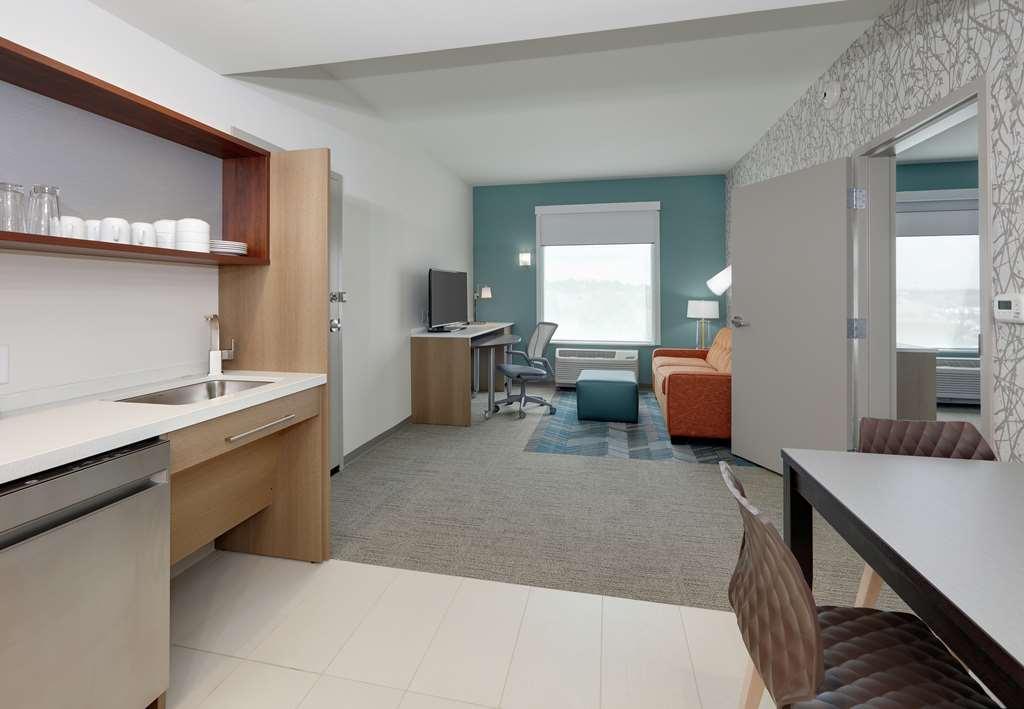 Home2 Suites By Hilton Hagerstown Phòng bức ảnh